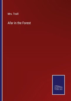 Cover Afar in the Forest