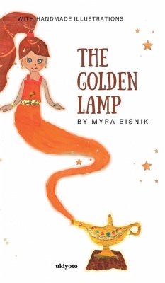 The Golden Lamp - Bisnik, Myra