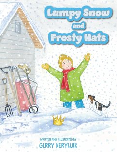 Lumpy Snow and Frosty Hats - Keryluik, Gerry