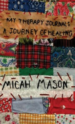 My Therapy Journal - Mason, Micah