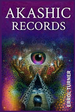 Akashic Records - Turner, Errol