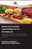 ÉPICES DE CUISSON FONCTIONNELLES ET NATURELLES