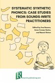 Systematic synthetic phonics