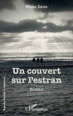 Cover Un couvert sur l'estran