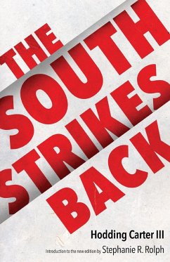 South Strikes Back - Carter, Hodding