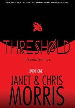 Threshold - Morris, Janet; Morris, Chris