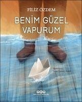 Benim Güzel Vapurum - Özdem, Filiz