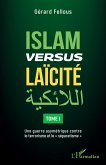 Islam versus laïcité