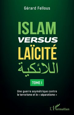 Cover Islam versus laïcité