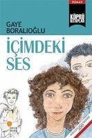 Icimdeki Ses - Boralioglu, Gaye