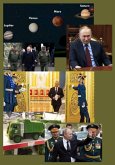 Putin, Biden, Zelensky: and the Threat of Nuclear War (eBook, ePUB)
