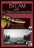 Bitam oder wie Satan Gott verspottete (eBook, ePUB)