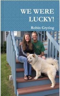 We Were Lucky! - eBook (eBook, ePUB) - Gryting, Robin