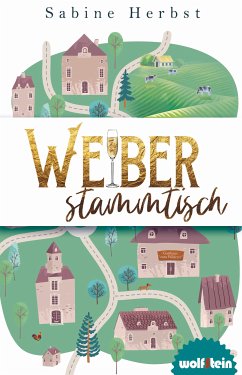 Weiberstammtisch (eBook, ePUB) - Herbst, Sabine