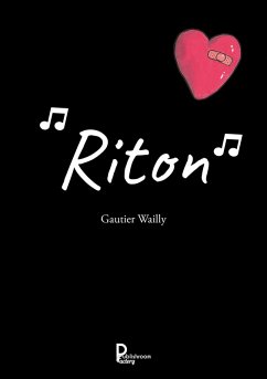 Cover Riton (eBook, ePUB)