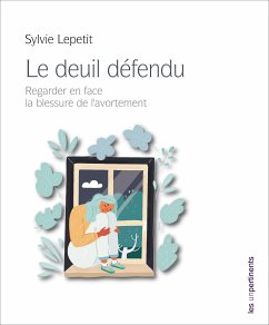 Le deuil défendu (fixed-layout eBook, ePUB) - Lepetit, Sylvie