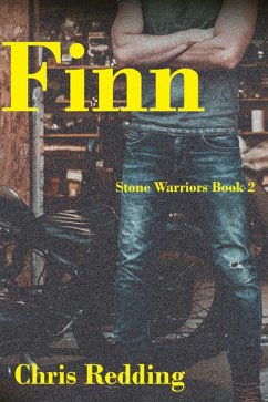 Cover Finn (Stone Warriors, #2) (eBook, ePUB)