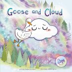 Goose and Cloud Goose and Cloud