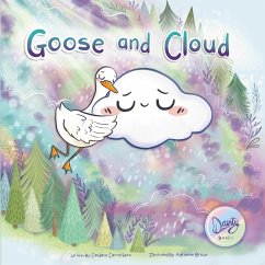 Goose and Cloud - Carrothers, Candace