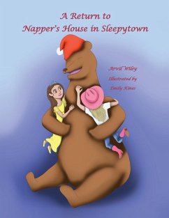 A Return to Napper's House in Sleepytown - Wiley, Arvil