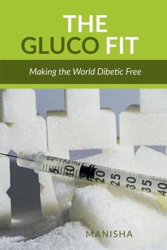 GlucoFit - Manisha
