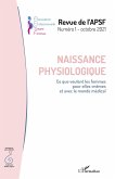 Naissance physiologique