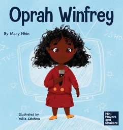 Oprah Winfrey - Nhin, Mary