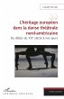 L'héritage européen dans la danse... - Bild 1