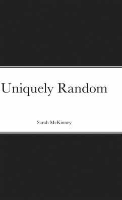 Uniquely Random - Mckinney, Sarah