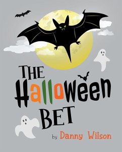 The Halloween Bet - Wilson, Danny