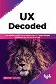 UX Decoded