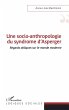 Une socio-anthropologie du syndrome... - Bild 1