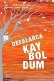 Defalarca Kayboldum Defalarca Kayboldum