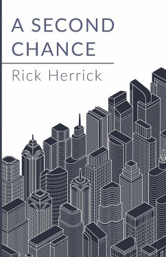 A Second Chance - Herrick, Rick
