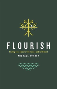 Flourish - Turner, Michael