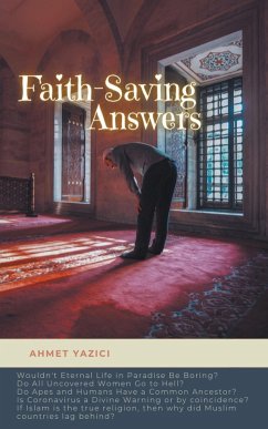 Faith-Saving Answers - Yazici, Ahmet