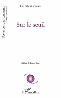 Cover Sur le seuil
