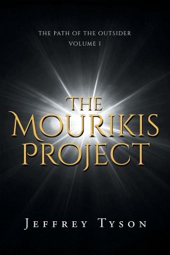 Cover The Mourikis Project
