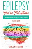Epilepsy You're Not Alone (eBook, ePUB)