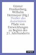 Treiber des Autoritären (eBook, PDF) - Bild 1