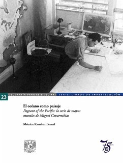 Cover El océano como paisaje (eBook, ePUB)