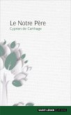 Le Notre Père (fixed-layout eBook, ePUB)