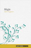 Règle de Saint Augustin (fixed-layout eBook, ePUB)