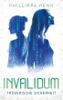 Invalidum (eBook, ePUB) - Bild 1