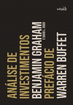 Cover Análise de Investimentos (eBook, ePUB)