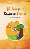 10 Ancient Chinese Fables