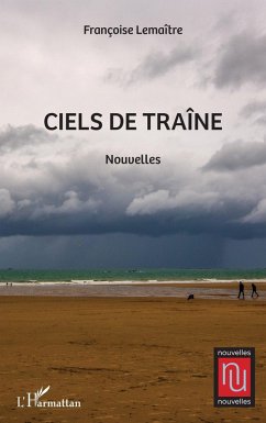 Cover Ciels de traîne