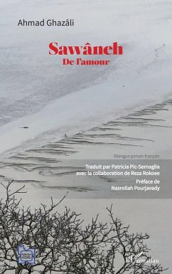 Sawâneh - Pic-Sernaglia, Patricia