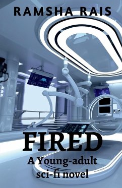 Fired - Rais, Ramsha