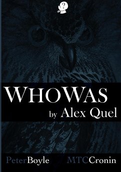 Who Was - Quel, Alex